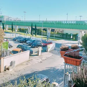 Affittacamere Made In Pisa